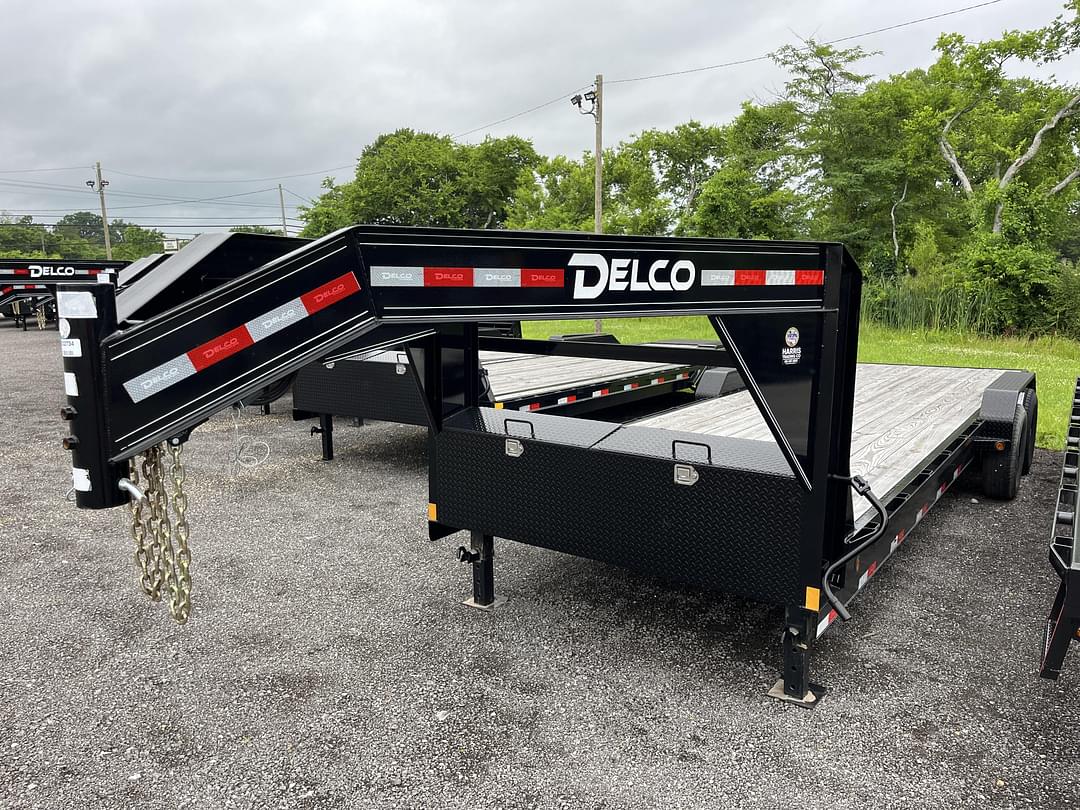 Image of Delco C824 Primary image