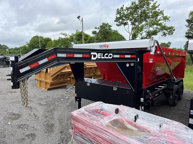 Image of Delco R314 equipment image 1