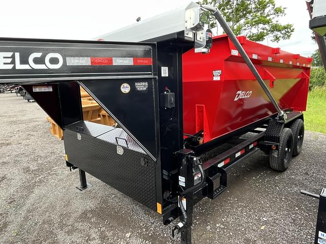 Image of Delco R314 equipment image 2