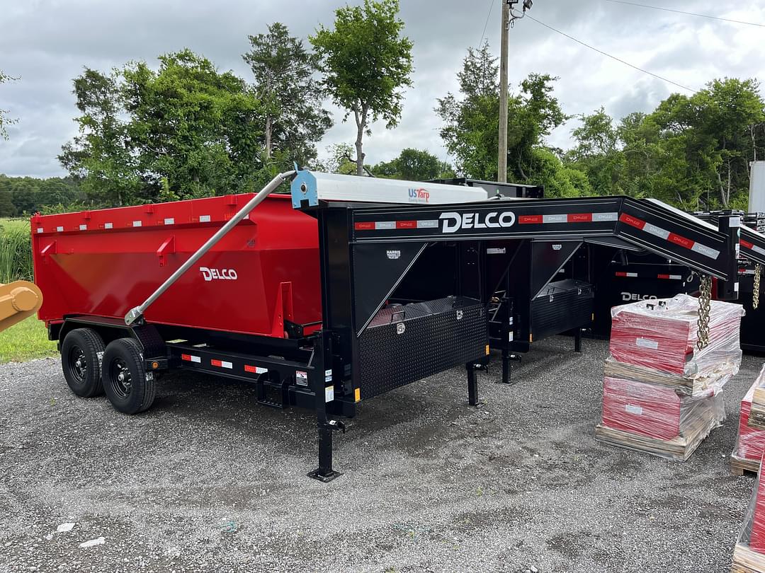 Image of Delco R314 Primary image