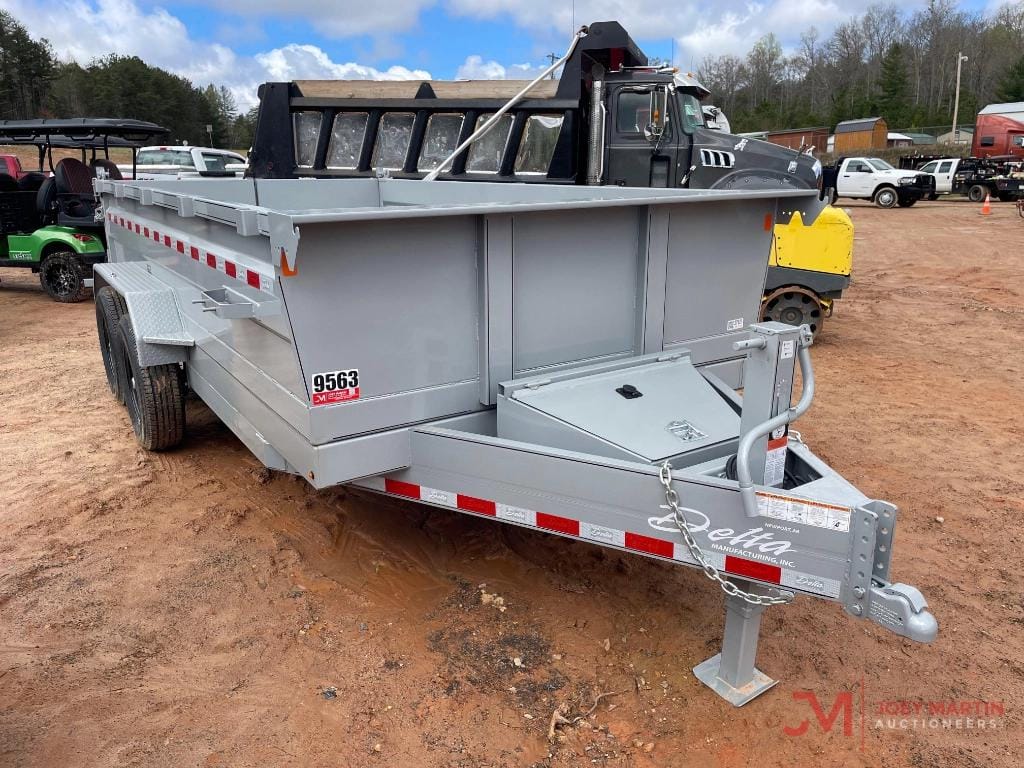 Main image Delta 27NBD