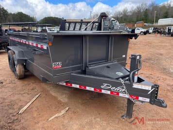 Main image Delta 27NBD