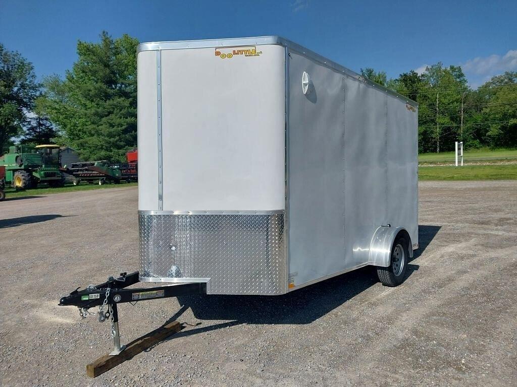 Image of Doolittle HD Pro Series Primary image