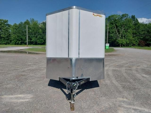 Image of Doolittle HD Pro Series equipment image 1