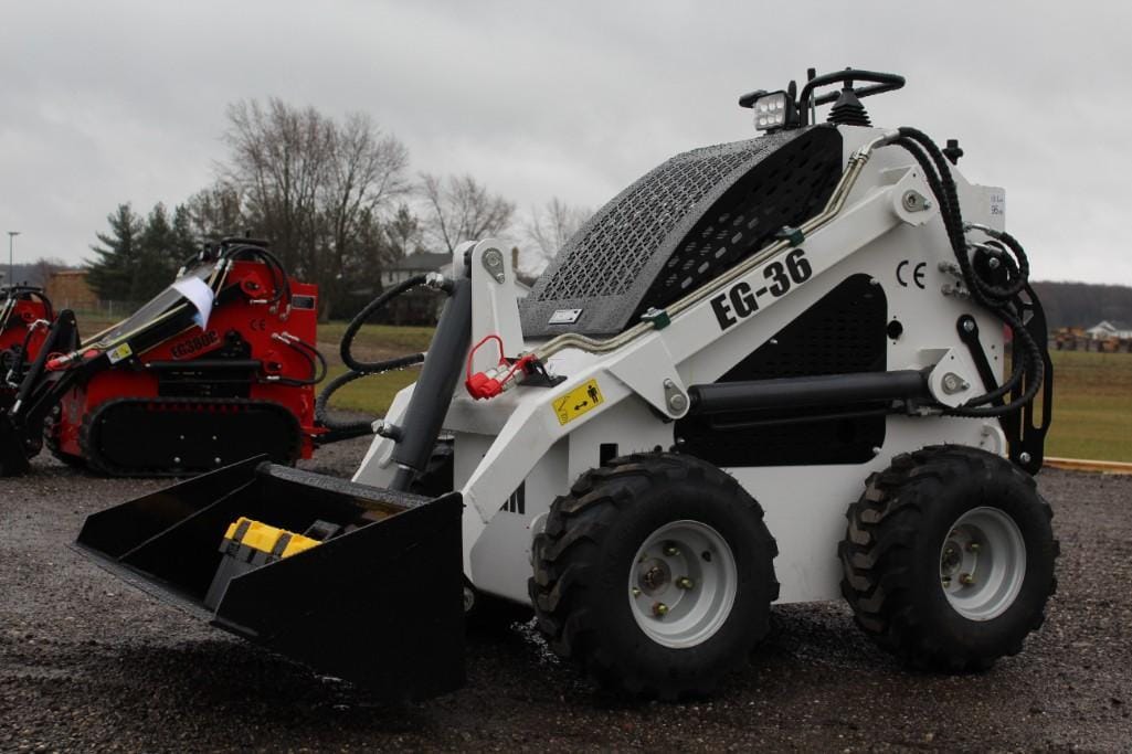 Main image EGN EG-36