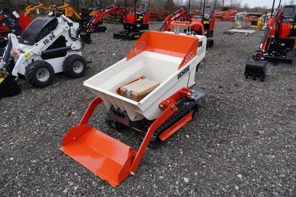 Main image EGN EG5050 