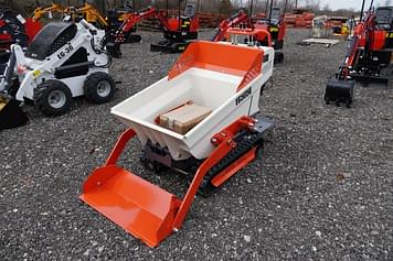 Main image EGN EG5050