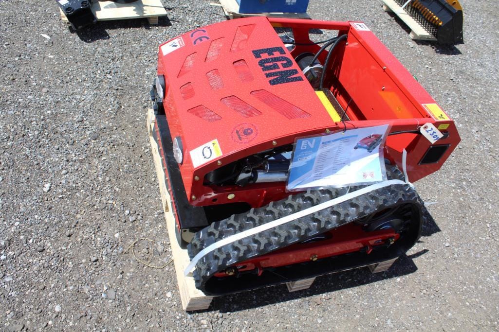 Main image EGN EG750