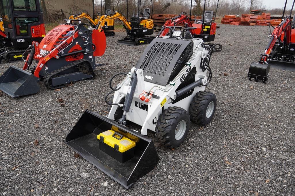 Main image EGN EG-36