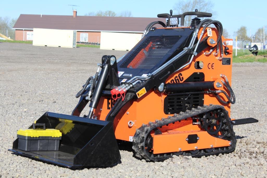 Main image EGN EG-36