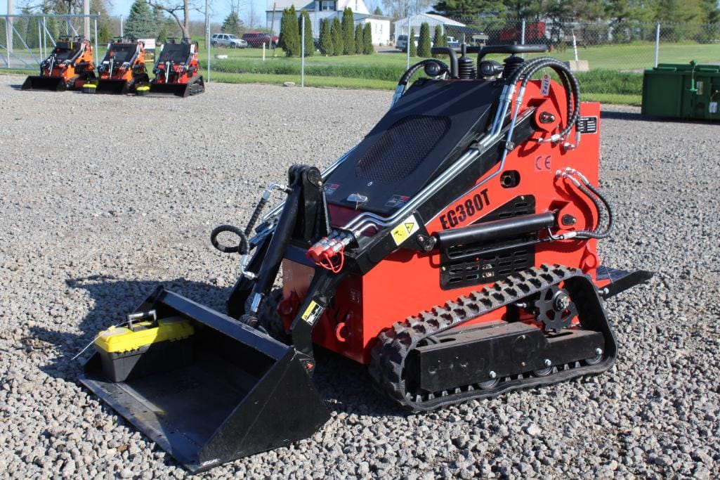 Main image EGN EG380T