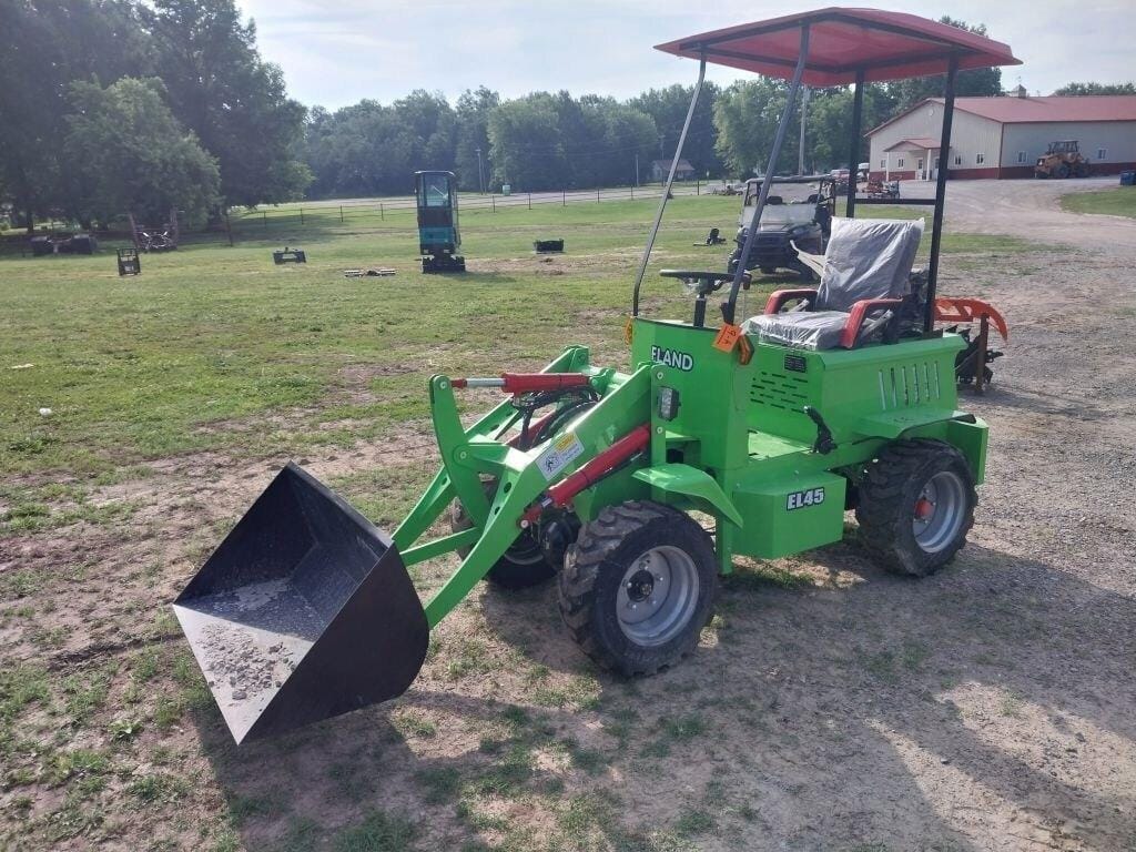 Main image FLAND EL45