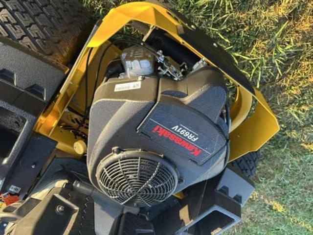 Image of Hustler Raptor XDX equipment image 4