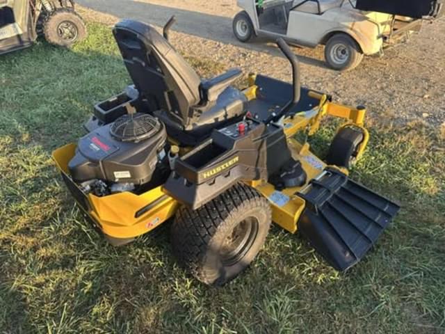 Image of Hustler Raptor XDX equipment image 2