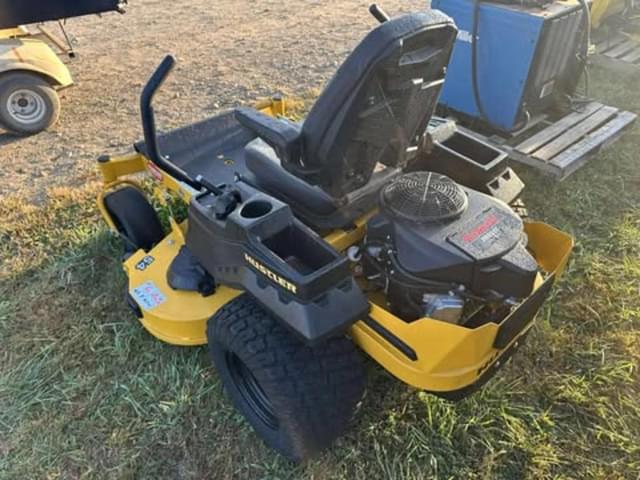 Image of Hustler Raptor XDX equipment image 3