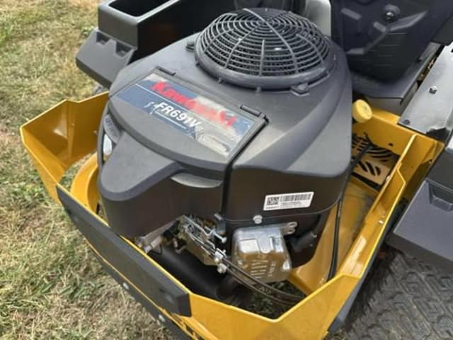 Image of Hustler Raptor XL equipment image 4