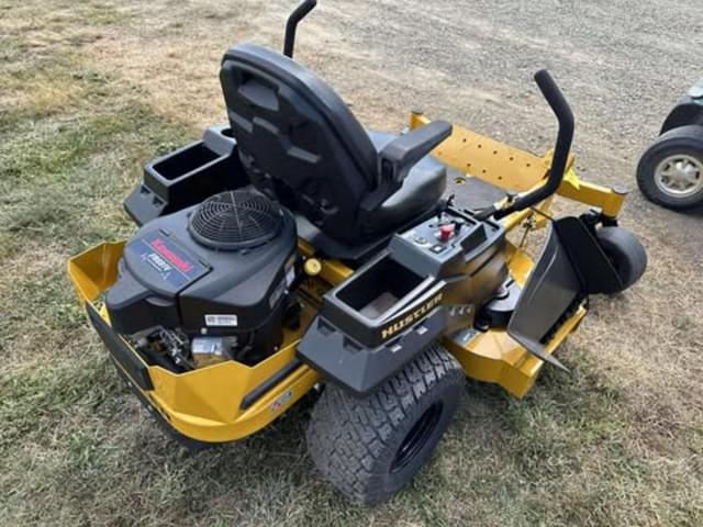Image of Hustler Raptor XL equipment image 3