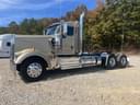 2024 Kenworth W900L Image