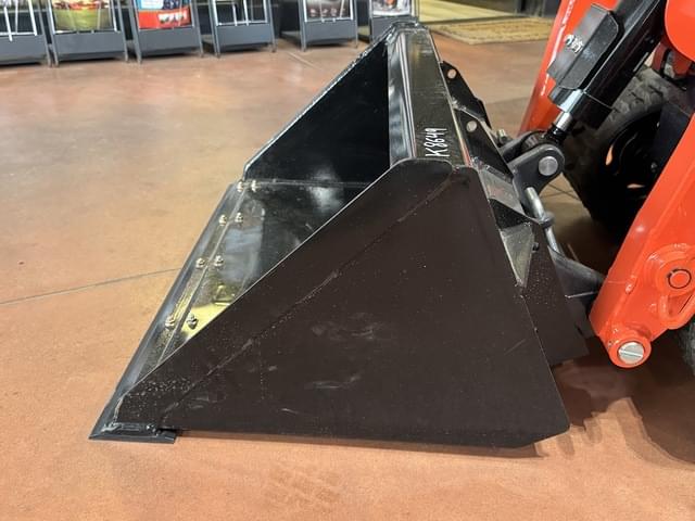 Image of Kubota CL136LT Image 0