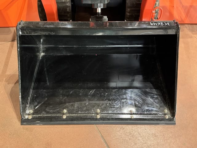 2024 Kubota CL136LT Equipment Image0