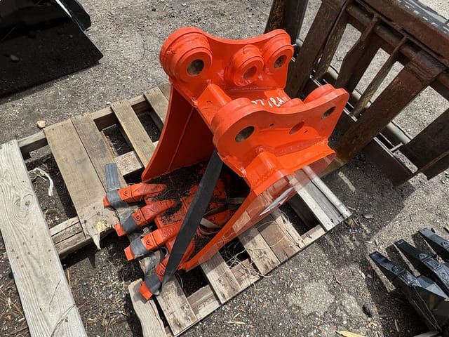 2024 Kubota K7793 Equipment Image0