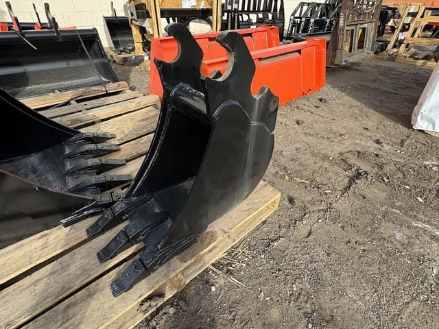 Main image Kubota K7872A 