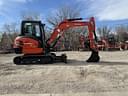 2024 Kubota KX040-4 Image