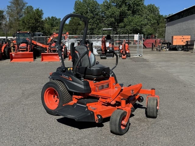 Main image Kubota Z422