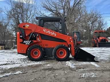 Skid Steers