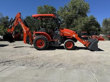 Main image Kubota L47