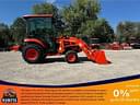 2024 Kubota LX3520HSD Image