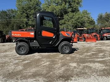 Main image Kubota RTV-X1100C