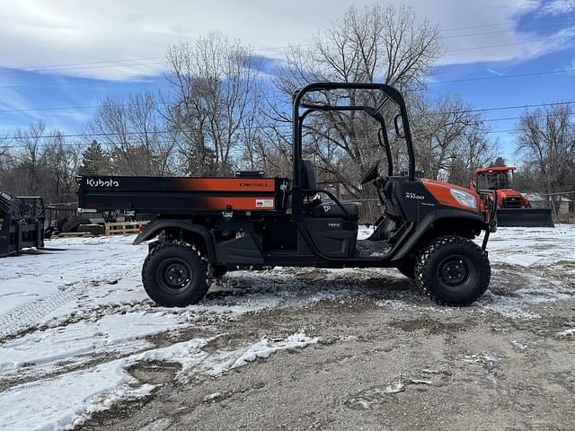 Image of Kubota RTV-X1130 Image 0