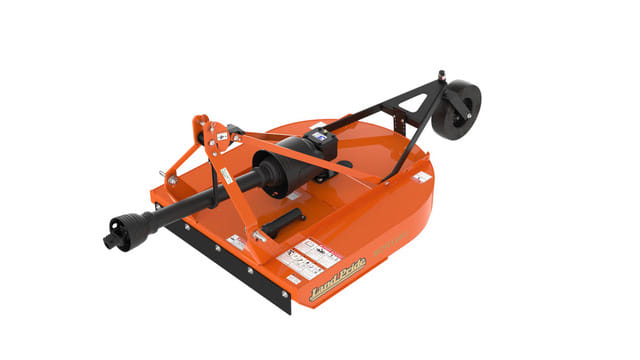 Main image Land Pride RCR1272