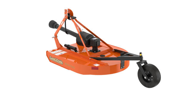 2024 Land Pride RCR1272 Equipment Image0