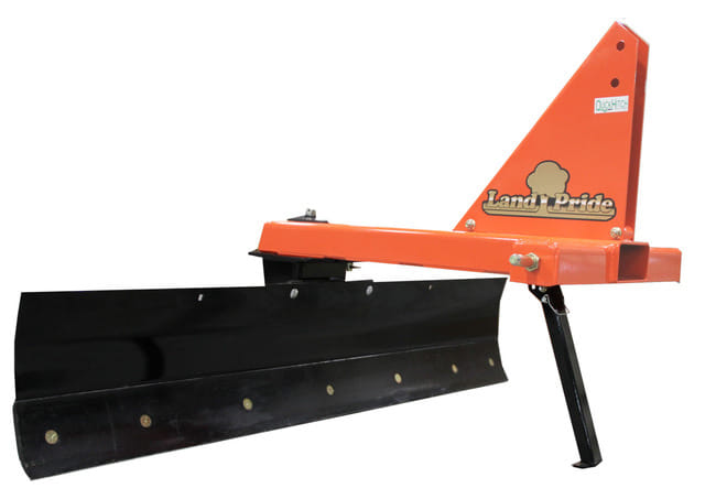 2024 Land Pride RB1672 Equipment Image0