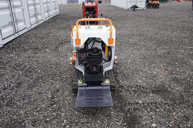 Image of Land Hero LDH-MCD500 equipment image 3