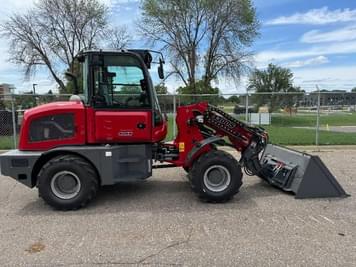 Main image Magnum 3300S