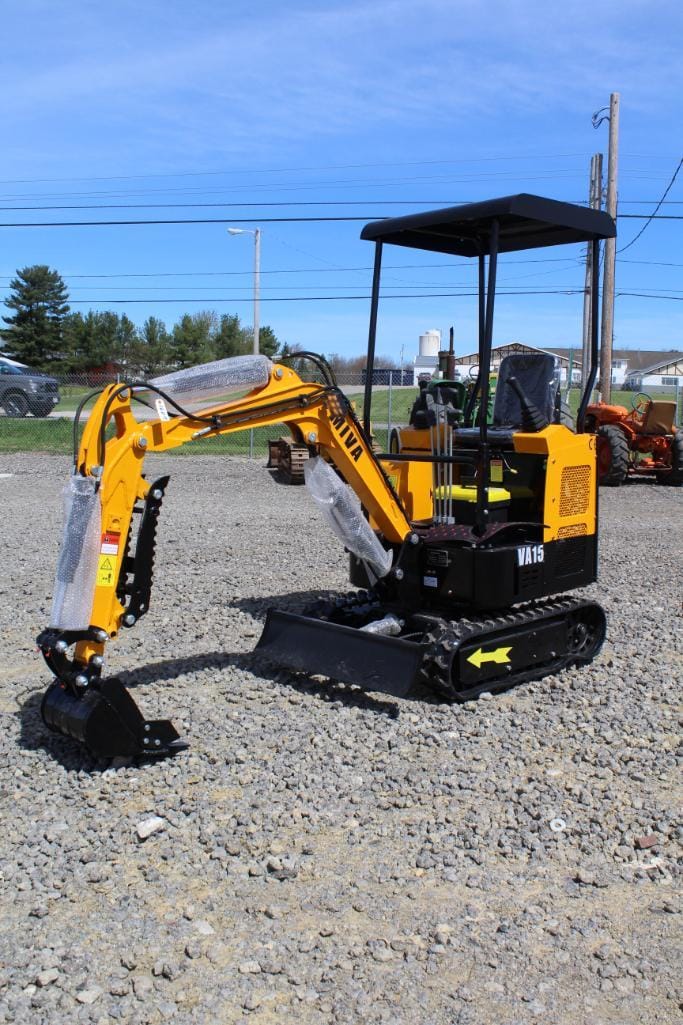 Main image Miva VA15