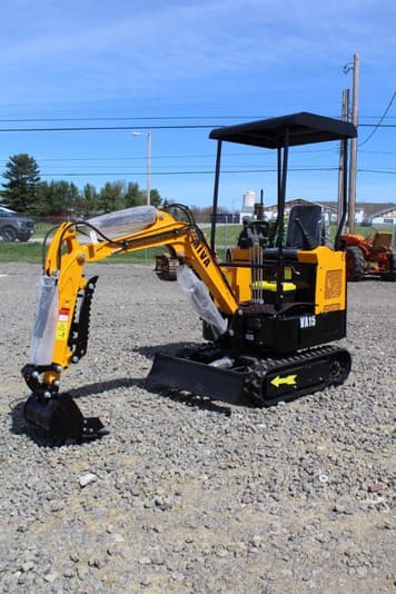 Main image Miva VA15