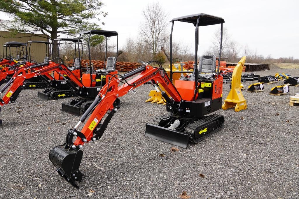 Main image Miva VA13