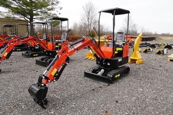 Main image Miva VA13