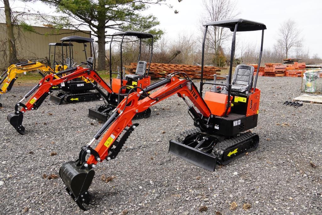 Main image Miva VA13