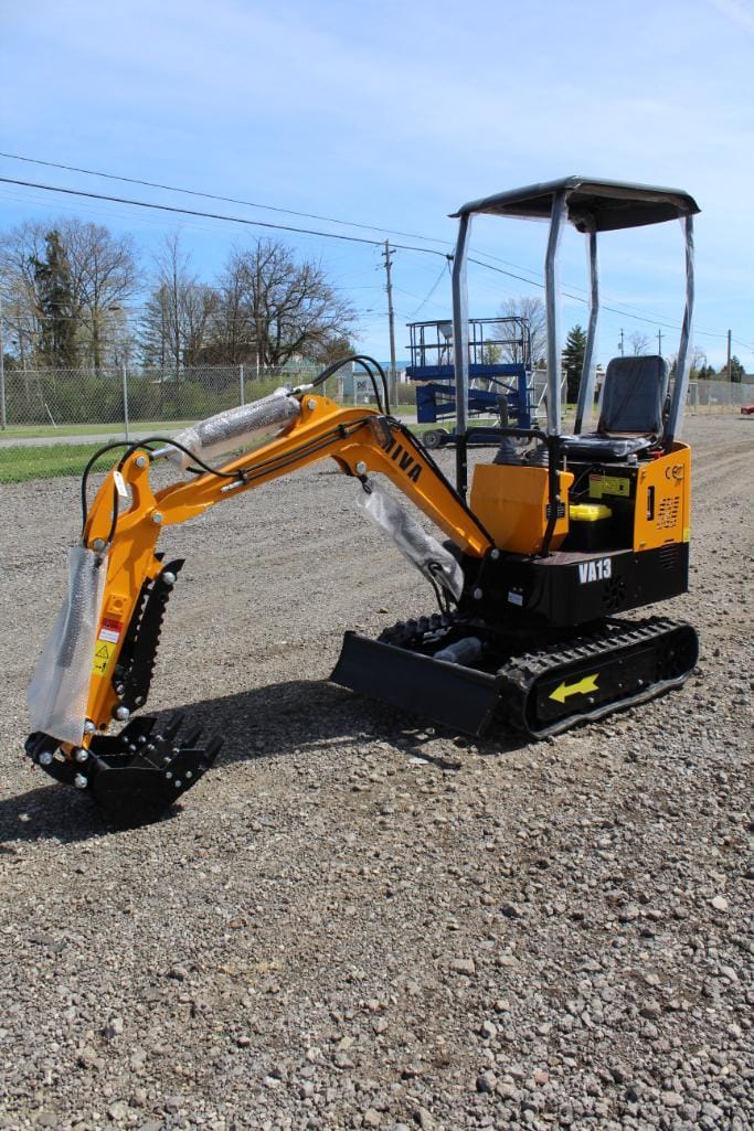 Main image Miva VA13