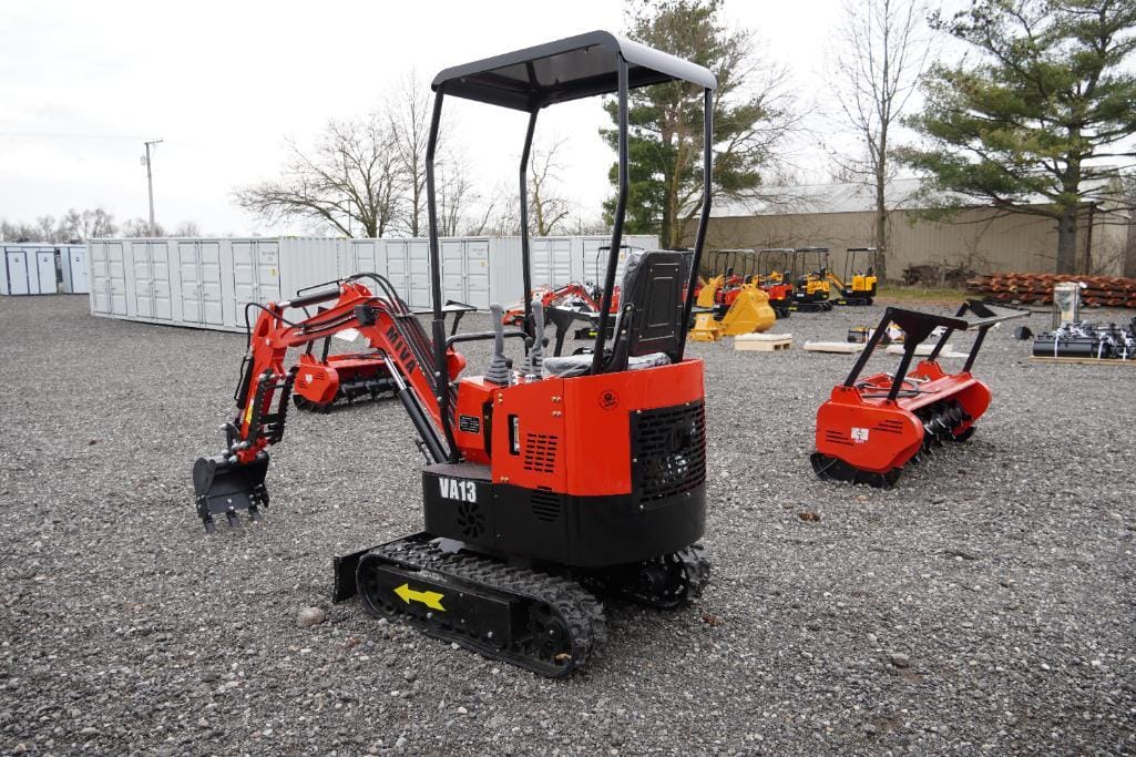 Main image Miva VA13