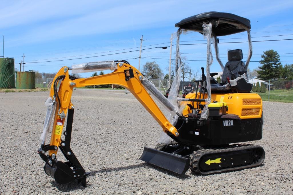 Main image Miva VA20