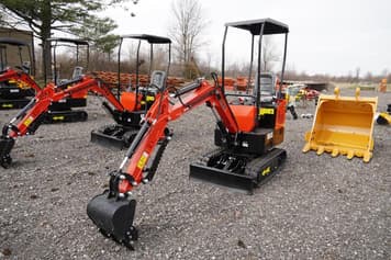 Main image Miva VA13