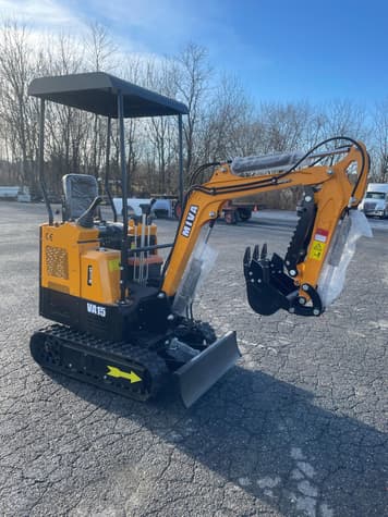 Main image Miva VA15