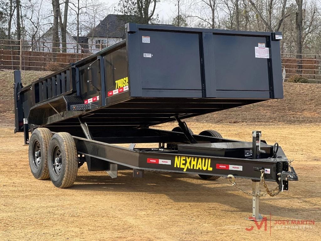 Main image Nexhaul N714TA