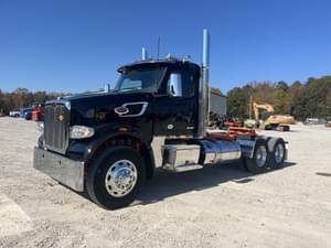 2024 Peterbilt 567 Image